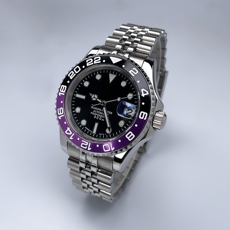 Cartier Watch Santos - Jam Tangan Pria YM Style 40mm,