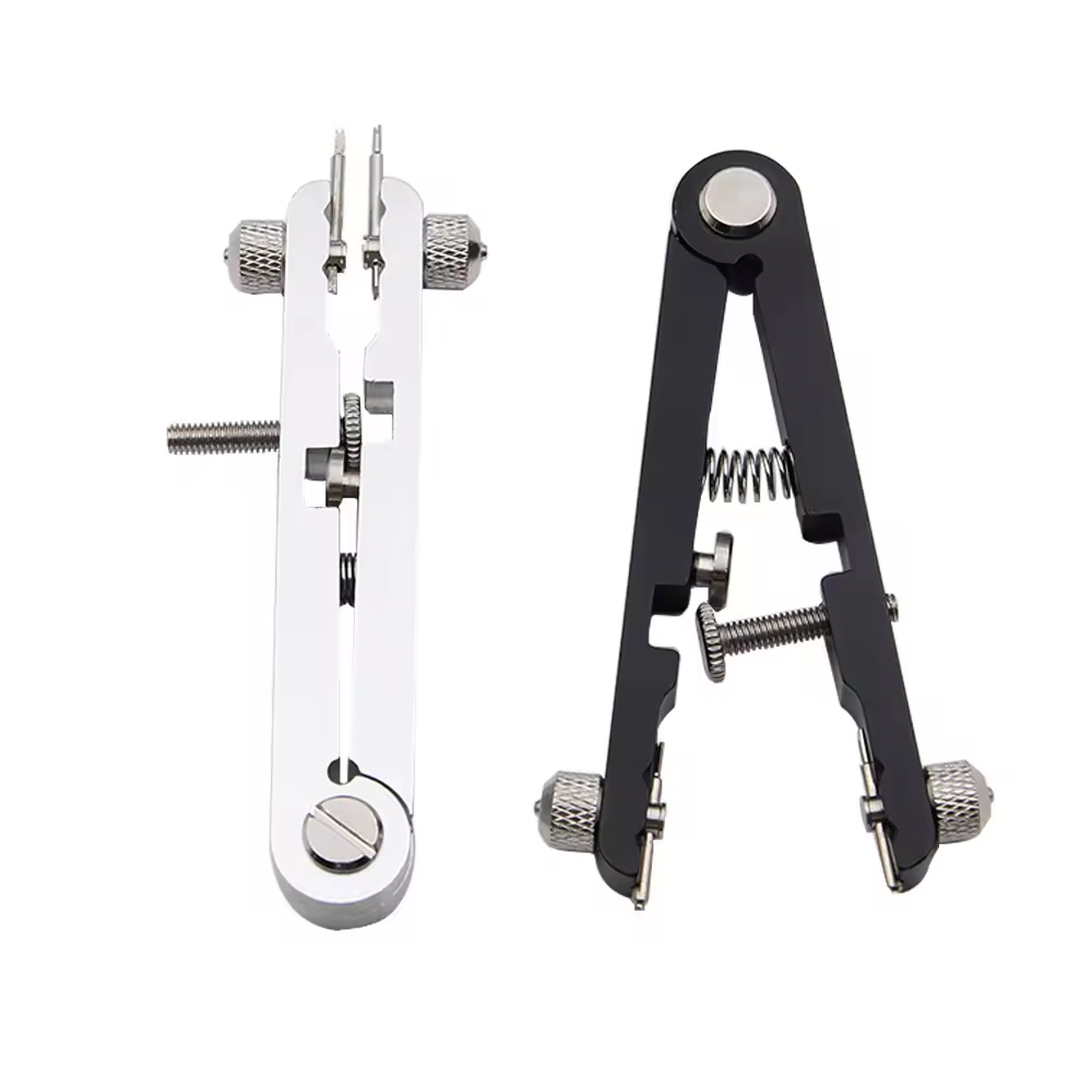 Spring Bar Tool Set - Alat Tang Penjepit Spring Bar, Kit