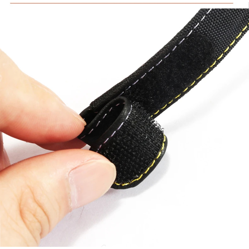 Tali Jam Tangan Kanvas Pengenc - Canvas Strap Watch ulasan dan harga