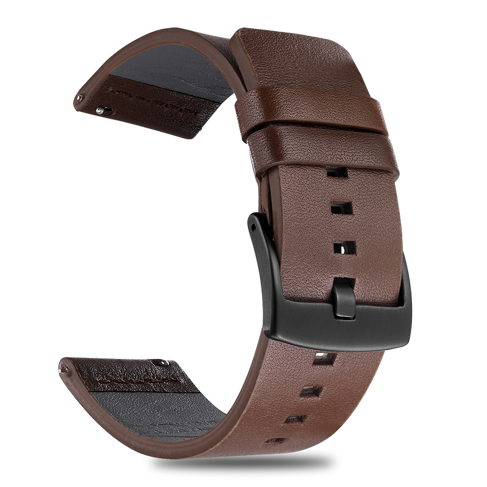 Tali 22mm untuk Fossil GEN 6 5 - Nato Strap Nylon ulasan dan harga
