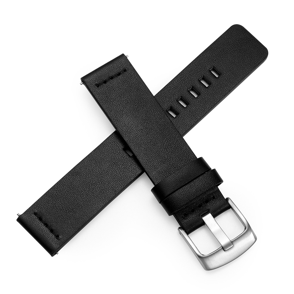 Tali 22mm untuk Fossil GEN 6 5 - Nato Strap Nylon ulasan dan harga