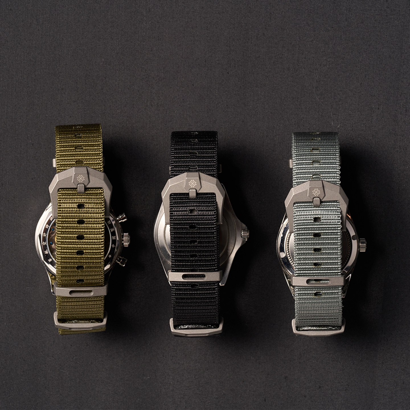 Thorn Suku Cadang Jam Tangan B - Tropic Strap Vintage ulasan dan harga