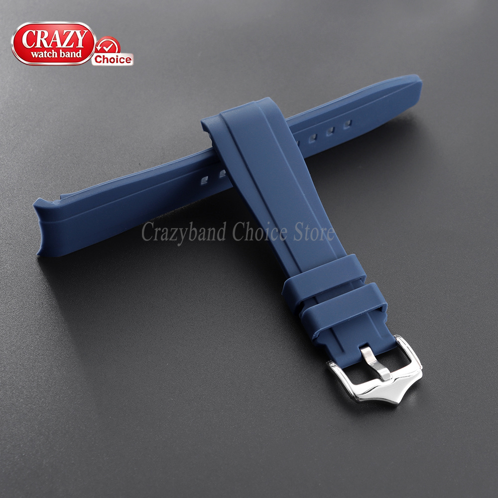 20mm22mm untuk Tali Karet Role - Suede Strap Watch ulasan dan harga