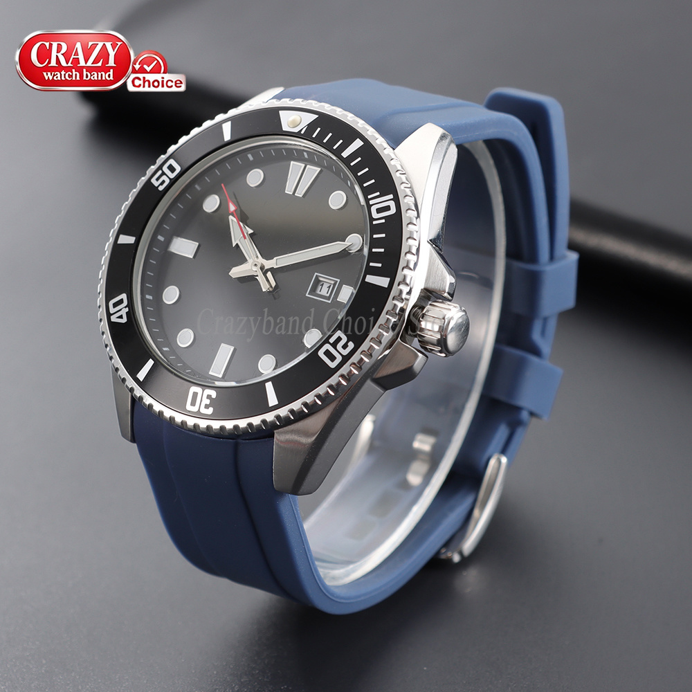 20mm22mm untuk Tali Karet Role - Suede Strap Watch ulasan dan harga