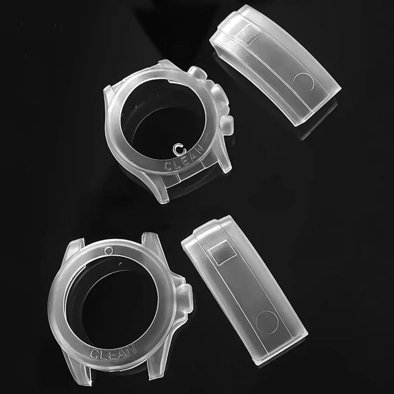 Casing Jam Tangan 40Mm, Casing - Rolex Watch Daytona ulasan dan harga
