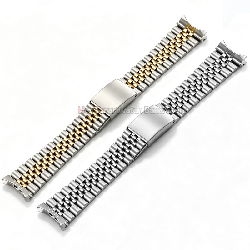 Tali Jam Tangan Ujung Melengku - Rolex Watch Datejust ulasan dan harga