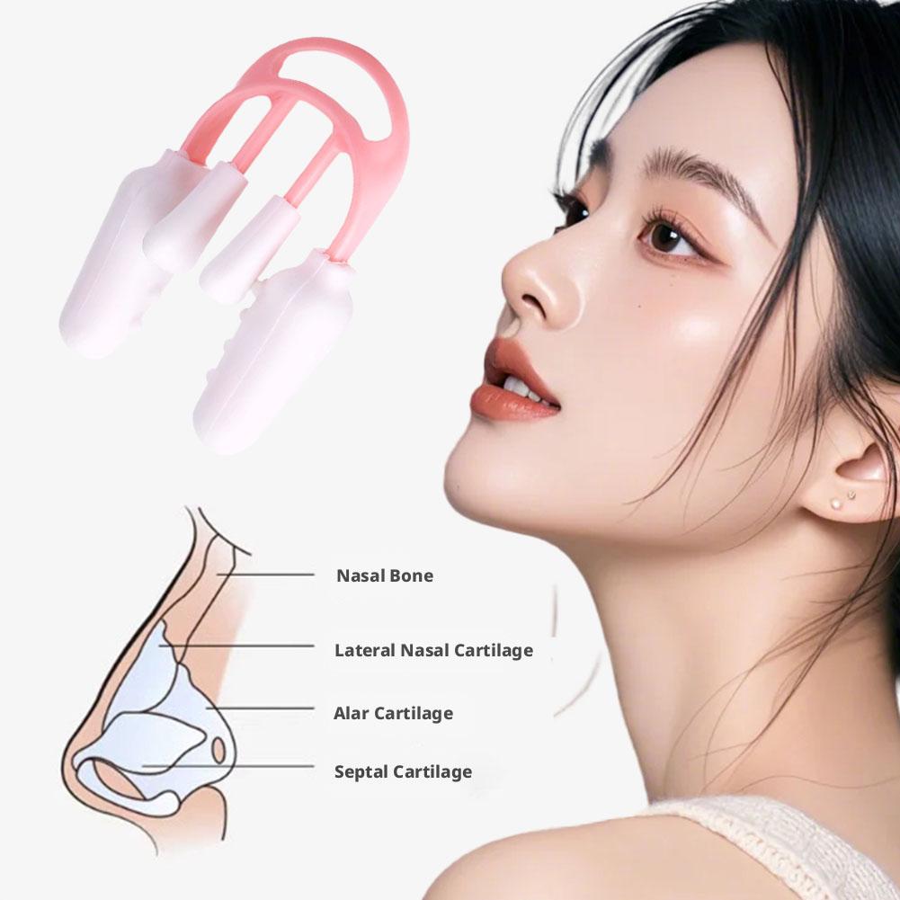 1/2/3 Buah Korektor Jembatan H - Curved Spring Bar ulasan dan harga