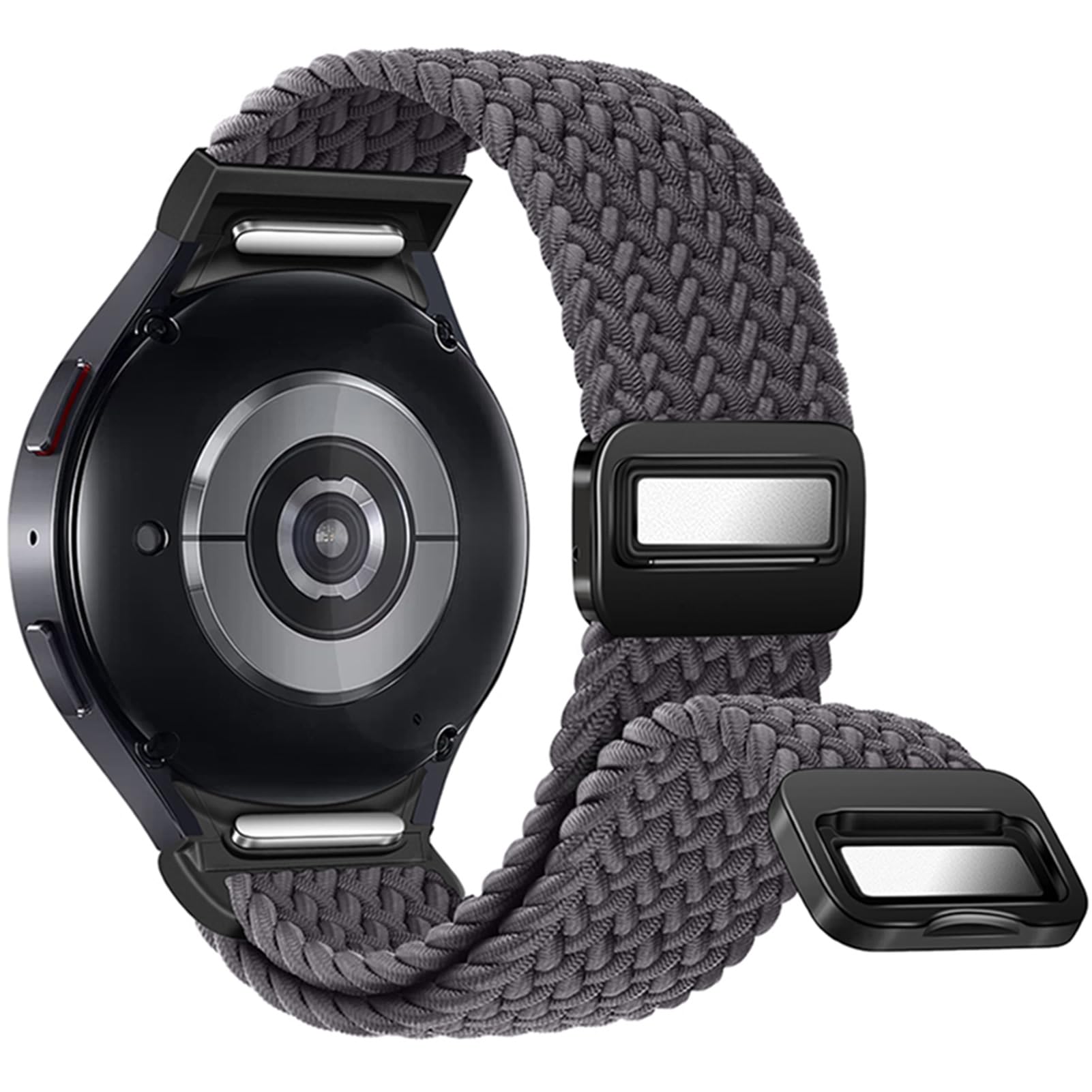 Tali jam tangan Samsung Galaxy - Milanese Loop Magnetic ulasan dan harga