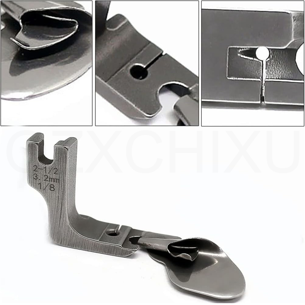 1 buah kaki penekan keliman le - Curved Spring Bar ulasan dan harga