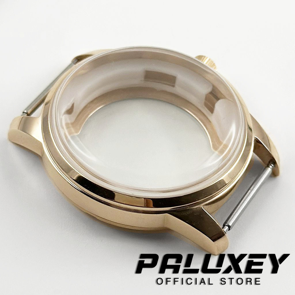 Casing Jam Tangan Stainless St - Seiko Watch 5 Sports ulasan dan harga