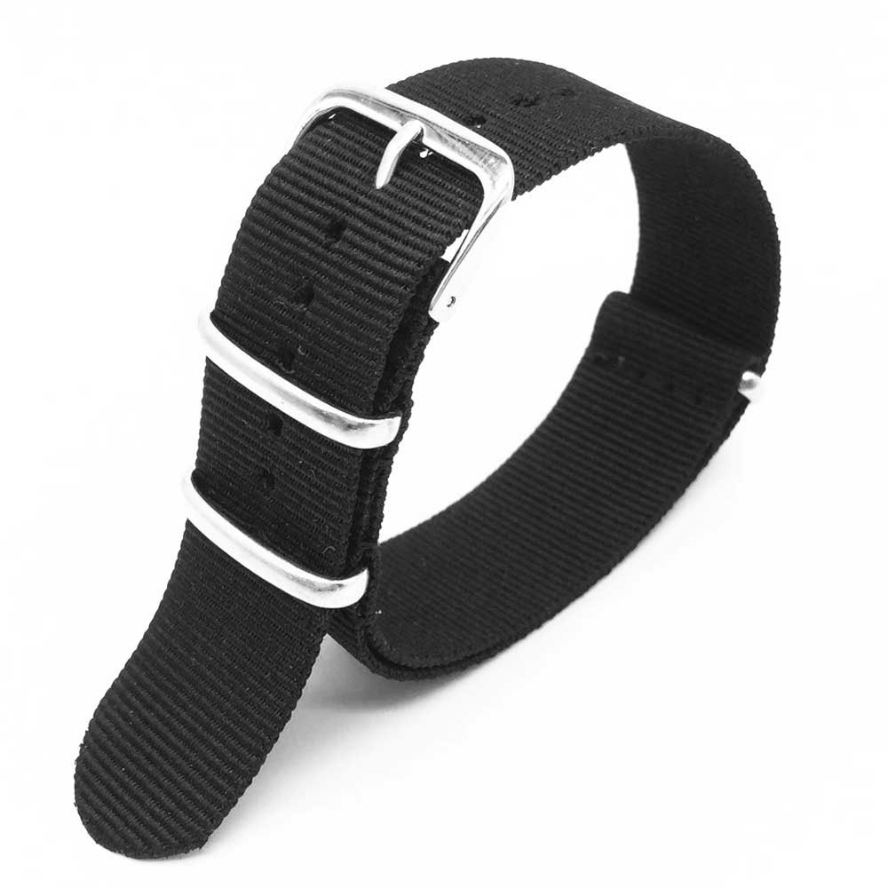 Sabuk kanvas untuk jam tangan  - Canvas Strap Watch ulasan dan harga