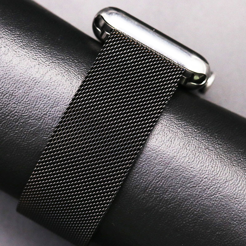 Tali Milanese Loop Untuk Apple - Milanese Loop Magnetic ulasan dan harga