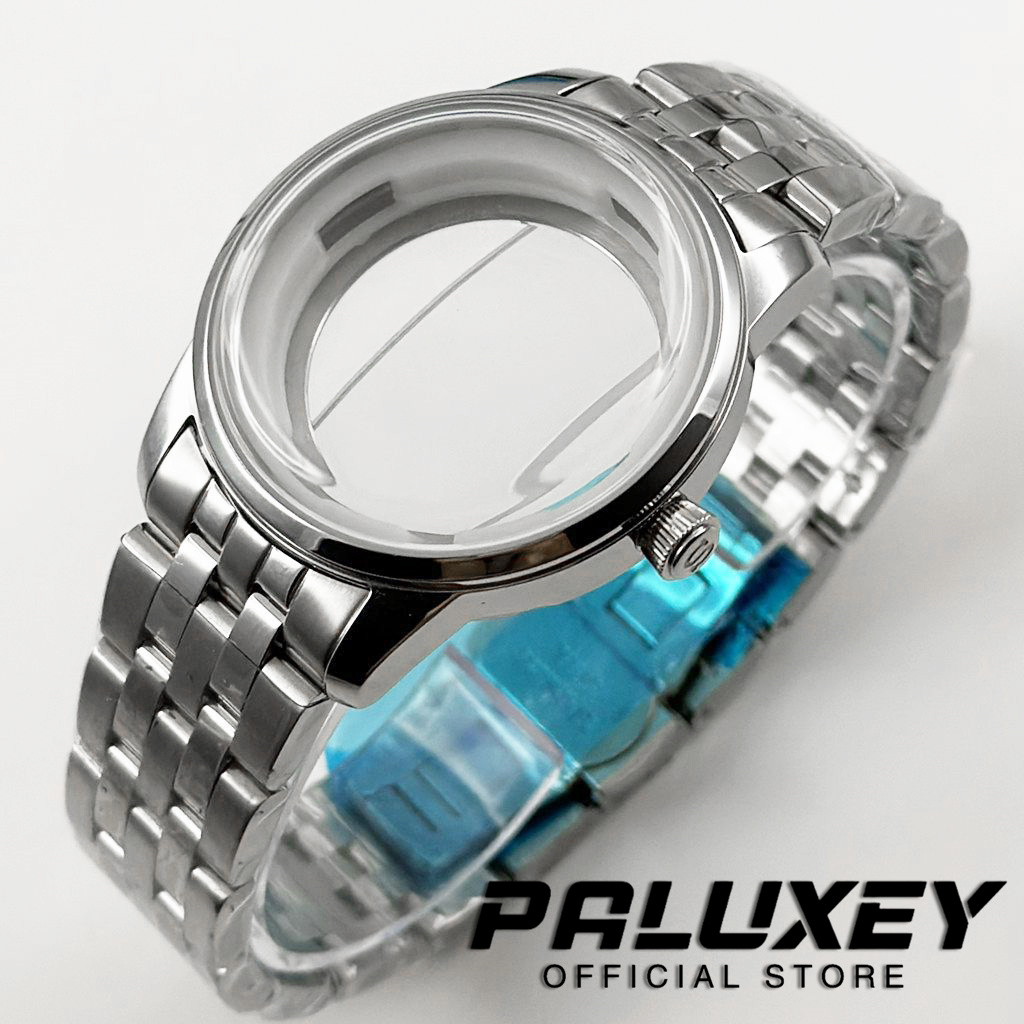 Casing Jam Tangan Stainless St - Seiko Watch 5 Sports ulasan dan harga